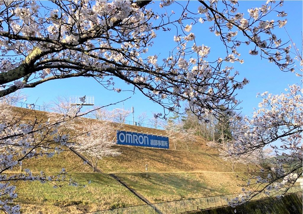 オムロン 株式会社 綾部事業所事業内容・PR写真