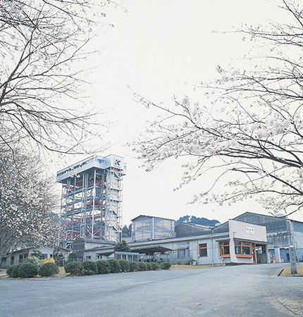 株式会社 神内電機製作所写真