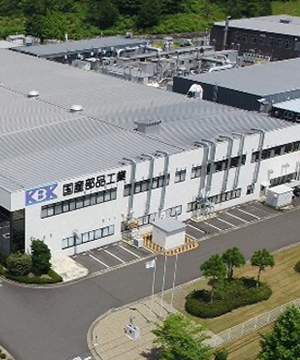 国産部品工業株式会社写真