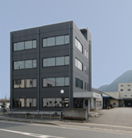 サント機工 株式会社写真