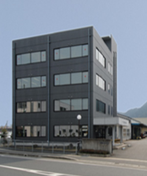 サント機工 株式会社写真