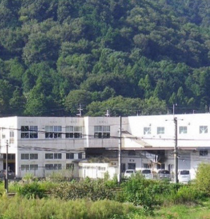 サンワ化工 株式会社写真
