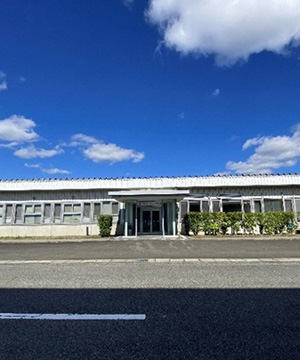 住友理工ホーステックス 株式会社写真