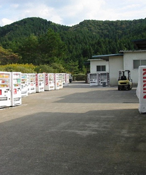 株式会社 髙倉有光社写真