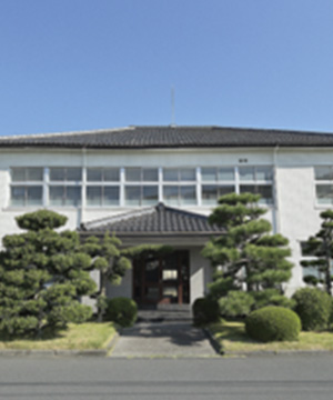 日東精工 株式会社写真