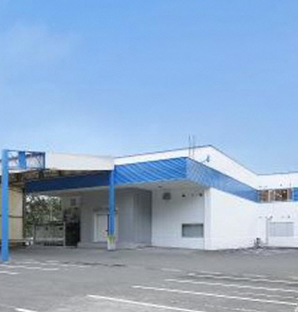 株式会社 ファーストダウン写真