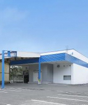株式会社 ファーストダウン写真