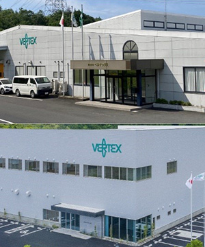 株式会社 ベルテックス写真