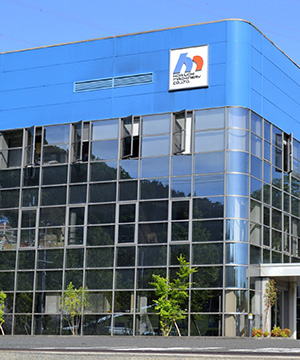 株式会社 堀内機械写真