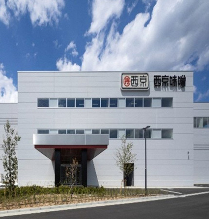 株式会社 本田味噌本店写真