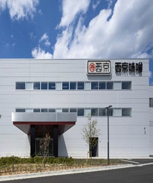 株式会社 本田味噌本店写真