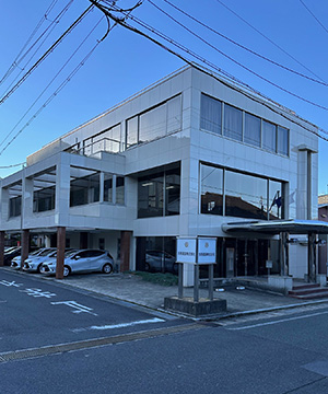 浅巻建設株式会社写真
