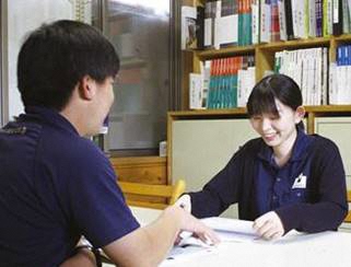 株式会社 ウエハラ事業内容・PR写真