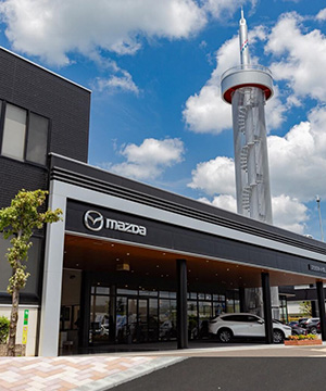 株式会社 大嶋カーサービス写真
