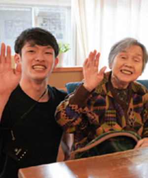 社会福祉法人 松寿苑写真