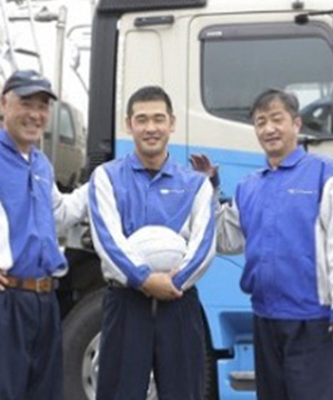 株式会社 エスワイプロモーション写真