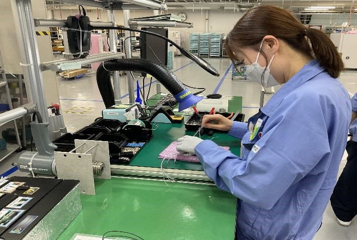 協栄設備サービス 株式会社事業内容・PR写真