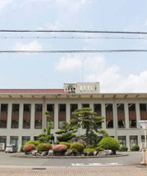 京都丹の国農業協同組合写真