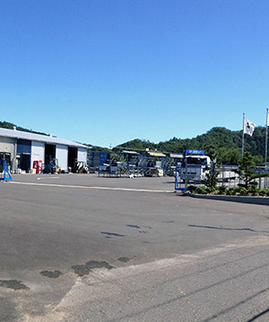 フクムラ仮設株式会社写真