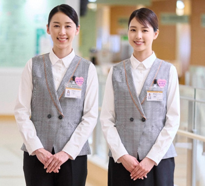 株式会社ソラスト写真