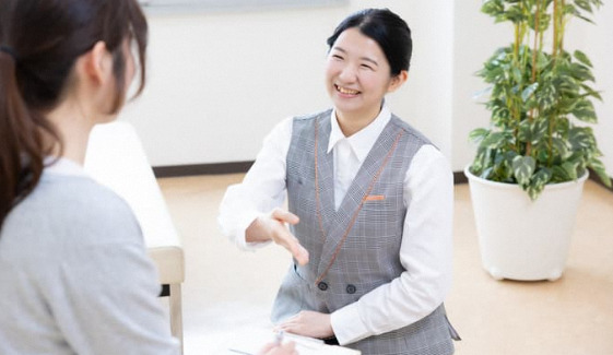 株式会社ソラスト事業内容・PR写真